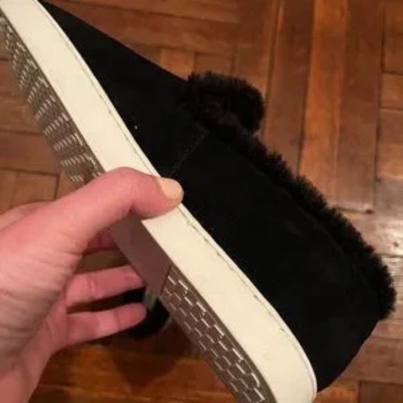 Birdies Swift Sequioa Slip On Shoes / Sneakers (Size‎ 8) - Picture 5 of 14